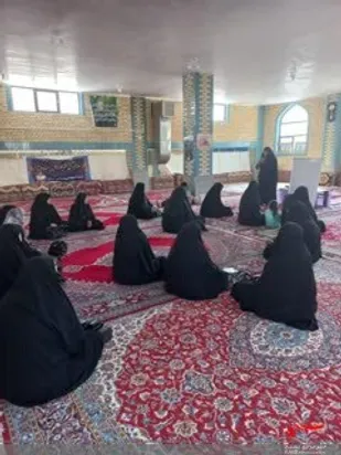 نمایشگاه اعتیاد و اثرات مخرب آن بر خانواده