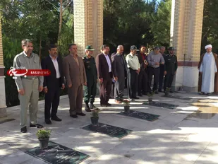 برنامه های روز اول هفته دولت در شاهرود