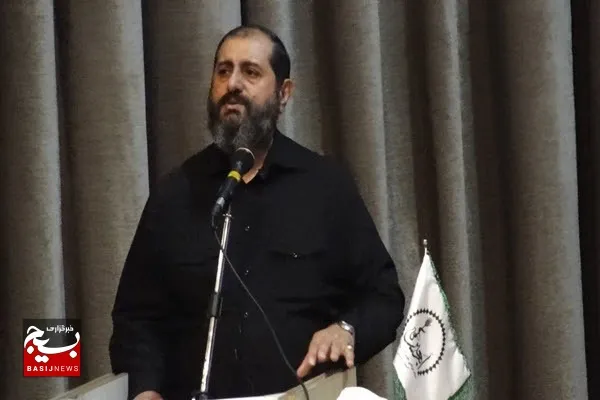 موکب داری، مدال افتخار و آبرویی بر گردن ما است