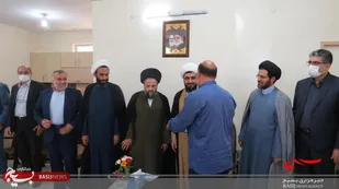 برگزاری جلسه ستاد امر به معروف و نهی از منکر خمینی شهر