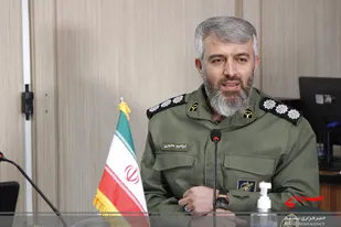 بزرگ&zwnj;ترین دستاورد انقلاب اسلامی نفی طاغوت و برقراری نظام الهی است