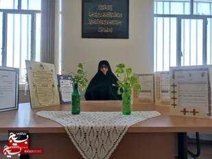 عشق به نظام و خدمت به مردم، راهنمای مسیر بسیجیان در تحقق آرمان&zwnj;های انقلاب