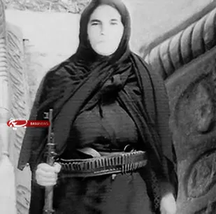در خمینی شهر اصفهان برگزار شد
همایش بزرگداشت زنان ایثارگر بختیاری به یادبود سردار بی بی مریم