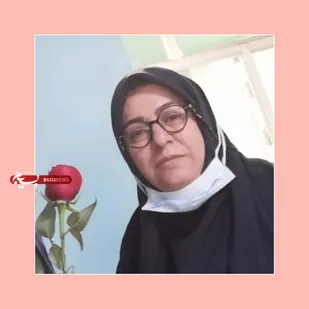 پیام تسلیت ناحیه مقاومت بسیج رفسنجان در پی شهادت نخستین شهید مدافع سلامت رفسنجان