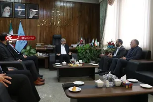 در برخورد با متخلفان تردید نخواهیم کرد/پیگیری جهت تسریع در روند پرداخت مطالبات گندم کاران