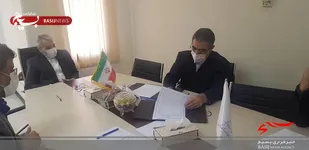 انعقاد بزرگترین تفاهم نامه اقتصادی استان/ 33 پروژه جهش تولید با اشتغالزایی 13 هزار و 200 نفری در استان