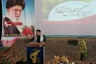 رزمایش پیامبر اعظم ۱۷ در جهرم برگزار می&zwnj;شود