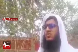 دعوت مولوی اهل سنت سراوان به شرکت در انتخابات