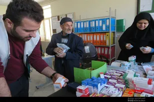 اجرای طرح درمانی بیماران نیازمند به&zwnj;همت خادم&zwnj;یاران رضوی در کمازان