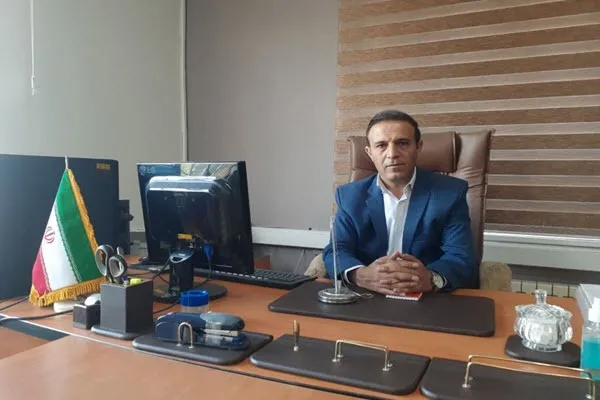 برگزاری جشنواره ایران زمین به مناسبت هفته جوان در اسدآباد