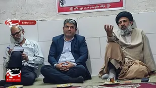 ضرورت رونق بخشی به پایگاه&zwnj;های مقاومت بسیج