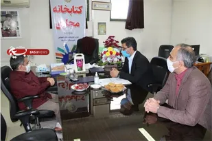 کتاب در سبد فرهنگی خانواده&zwnj;ها قرار گیرد