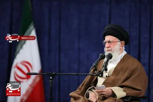مجموعه&zwnj;ای از بیانات مقام معظم رهبری درمورد جوانی جمعیت