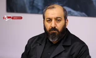 رئیس سازمان بسیج هنرمندان عضو هیأت ارزیابی جشنواره تئاتر مقاومت شد