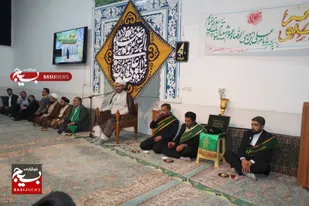 مراسم جشن ولادت حضرت معصومه (س) در شاهرود+ تصاویر