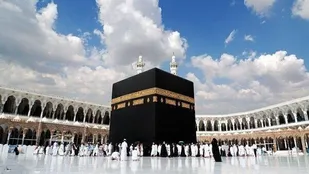 ۸ هزار گلستانی حج عمره ثبت&zwnj;نام کردند