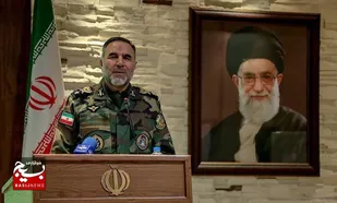 نیرو&zwnj;های مسلح جمهوری اسلامی ایران آمادگی کامل دفاعی و رزمی برای مقابله با هر تهدیدی را دارند