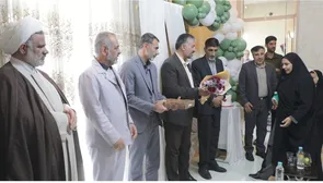 بزرگداشت میلاد حضرت زینب (س) و مقام پرستار در سپاه قمربنی‌هاشم (ع)