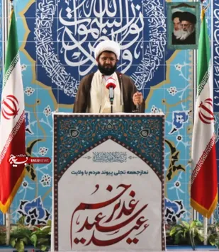 از کنایه امام جمعه شهرقدس به متخلفان انتخاباتی، تا تاکید وی بر باز شماری همه صندوقهای رای