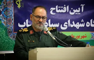 اهتمام جدی سپاه برای تقویت ظرفیت&zwnj;های درمانی در آذربایجان&zwnj;غربی