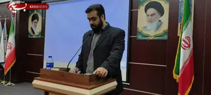 پیامرسان های خارجی مرکز آموزش اغتشاش و میدان جنگ شناختی دشمن است