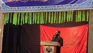 دشمنان با عملیات روانی مقابل ارزشهای الهی و انسانی ایستاده است