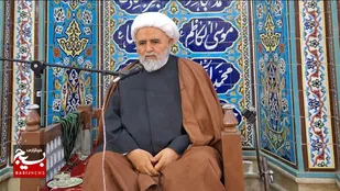 نظام جمهوری اسلامی تداوم راه ائمه اطهار(ع) است