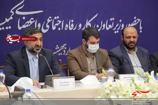 سفر وزیر کار به اردبیل