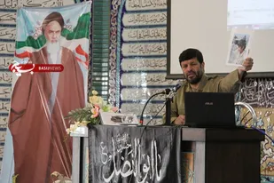 شهدا قهرمان&zwnj;های ملی و الگو&zwnj;های زندگی ما هستند