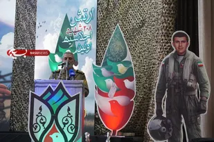 هر تهدیدی علیه ایران اسلامی با پاسخ دقیق و کوبنده همراه است