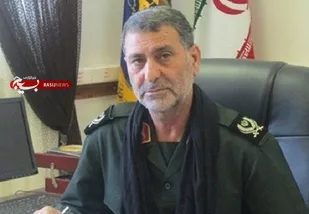 پیام تسلیت فرمانده سپاه بیت المقدس به مناسبت درگذشت کاک برهان قادرخانزاده