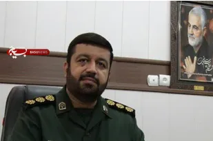 &laquo;محله حاج قاسم سلیمانی&raquo; در نمایشگاه اقتدار چهل برپا می شود