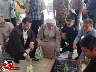 ایثار و از خودگذشتگی رمز ماندگاری فرهنگ شهادت است