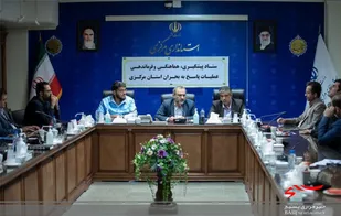 اجرای طرح زمستانه و مدیریت بحران نیازمند تعامل همه ادارات دولتی است