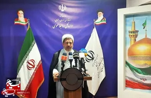 اعلام زودهنگام نتایج انتخابات توسط افراد غیرمسئول تخلف است