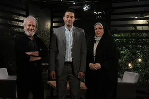 برنامه عاشقانه ای که پای یک زن را به سالن تطهیر بانوان بهشت زهرا(س) باز کرد