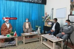 امام جمعه دامغان خواستار رفع کمبود&zwnj;ها و مشکلات ورزش جانبازان و معلولان در این شهرستان شد