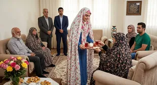 تحقیق نکنید، سورپرایز می&zwnj;شوید