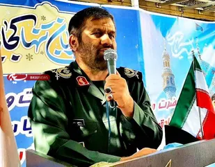 انتقام شهید سلیمانی، توسعه جغرافیایی جبهه مقاومت و بیداری اسلامی است