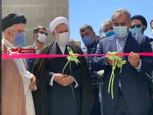 ۲ هزار واحد مسکن محرومین در استان ساخته می شود