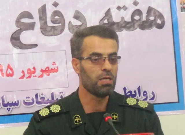 هفته دفاع مقدس یادآور رشادت‌ها و شهادت‌طلبی جوانان ایران
