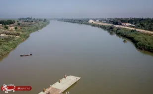 معاون وزیر نیرو: اجرای طرح آبرسانی فدک خوزستان تسریع شود