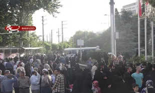 همایش مردمی من خانواده ام را دوست دارم در لواسانات برگزار شد