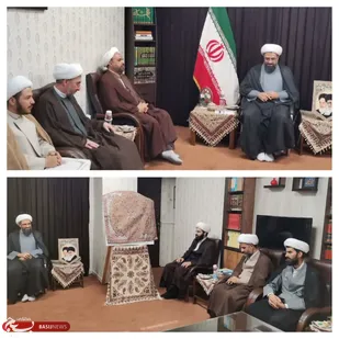 افتخار من، بسیجی بودن است