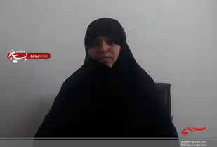 توزیع 293 بسته معیشتی توسط بسیج جامعه زنان بهار بین نیازمندان