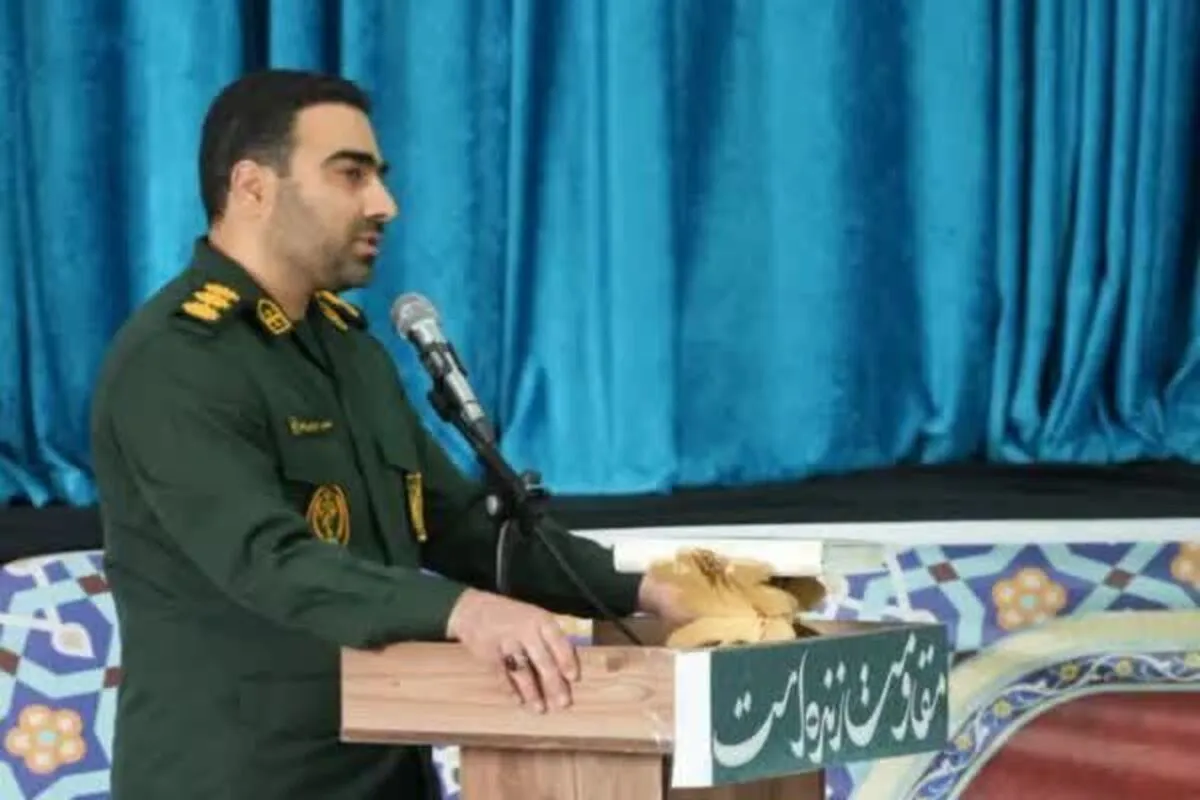 خیمه مادری، نماد الگوی سوم زن مسلمان ایرانی است