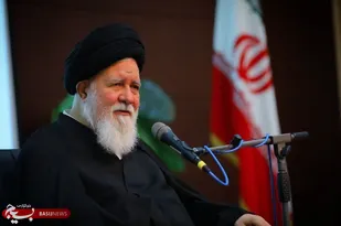 هماهنگی بسیج با روحانیت عامل تقویت جبهه انقلاب است/ بسیج، از عوامل پیروزی ایران در همه عرصه&zwnj;ها است