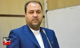 ۱۳۰ عنوان برنامۀ اجرایی هفته دفاع مقدس در تایباد/ فرهنگ غنی این روزهای حماسه آفرین را به نسل جوان ترویج کنیم