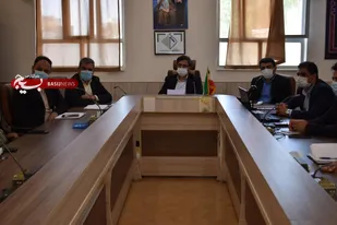 برگزاری نمادین مراسم بزرگداشت هفته معلم بصورت مجازی در شاهرود