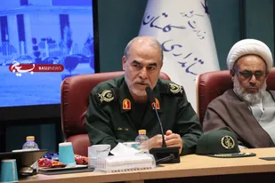 جهاد تببین اصلی ترین و مهم ترین راهبرد مقابله با جنگ شناختی دشمن است